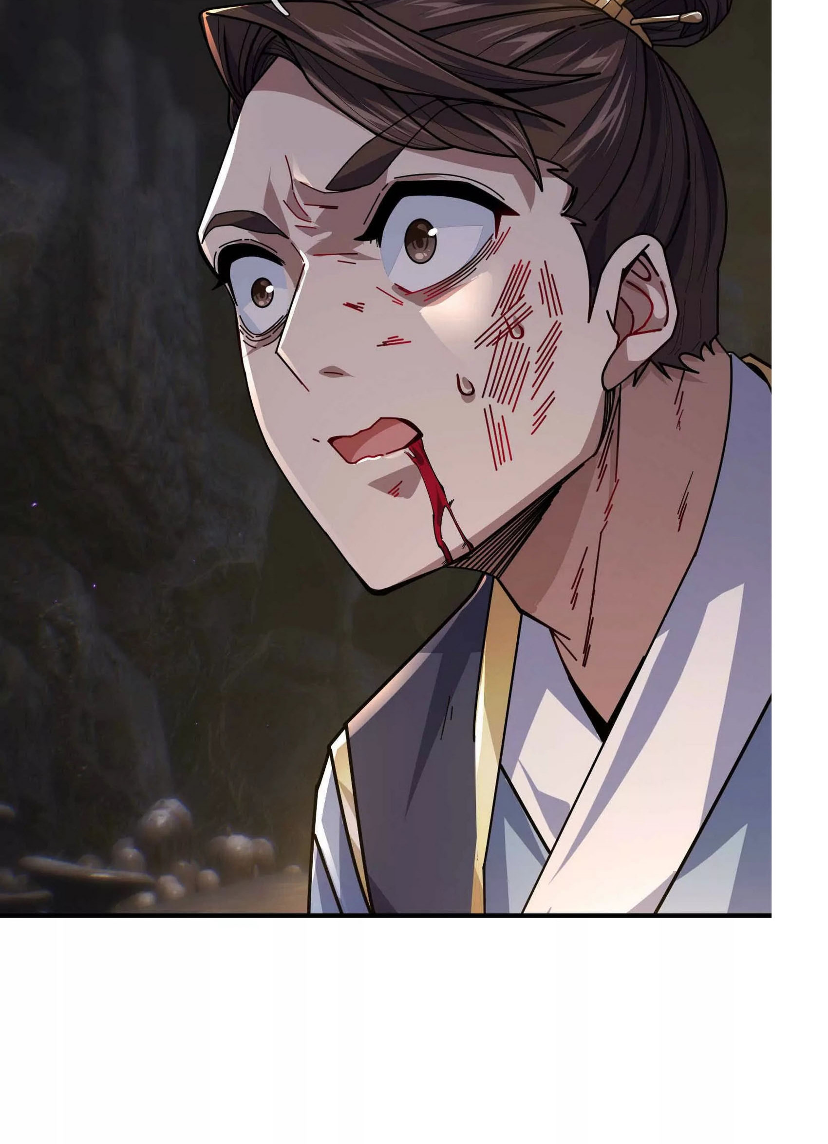 หลับข้ามยุคสมัย : กำเนิดฝ่าพิภพสวรรค์ ตอนที่ 2 หน้า 24