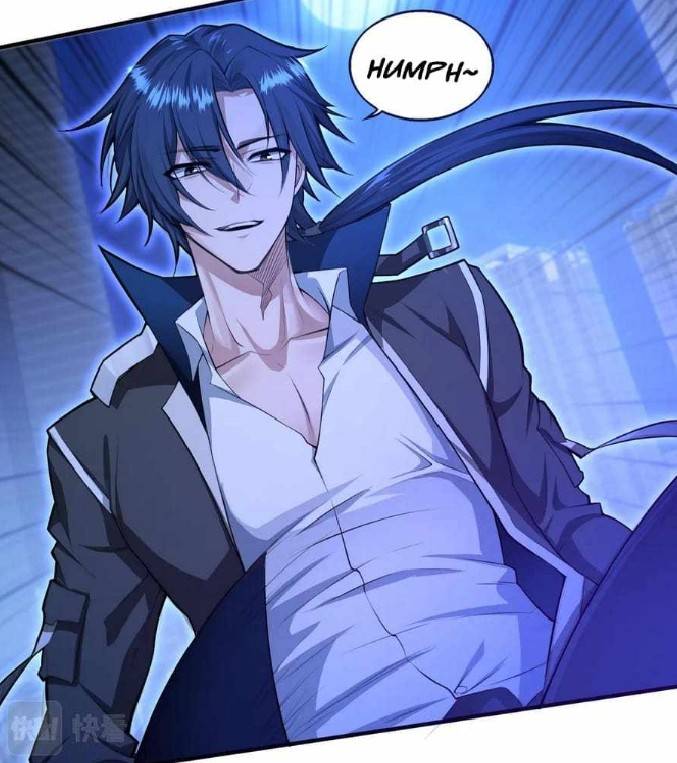 การกลับมาของราชาปีศาจ ตอนที่ 1 หน้า 95