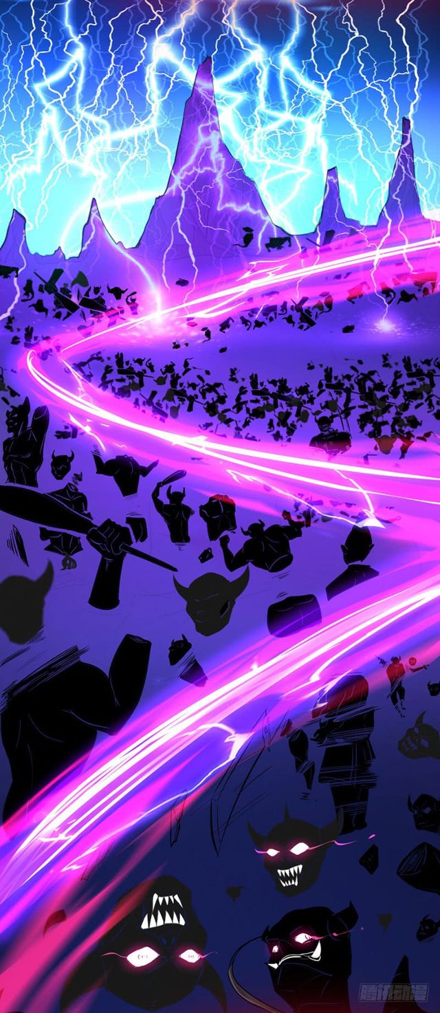 การกลับมาของจักพรรดิ์ ตอนที่ 29 หน้า 7