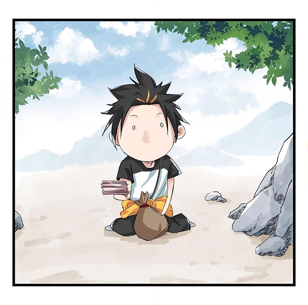 หอคอยสู่สวรรค์ ตอนที่ 13 หน้า 51