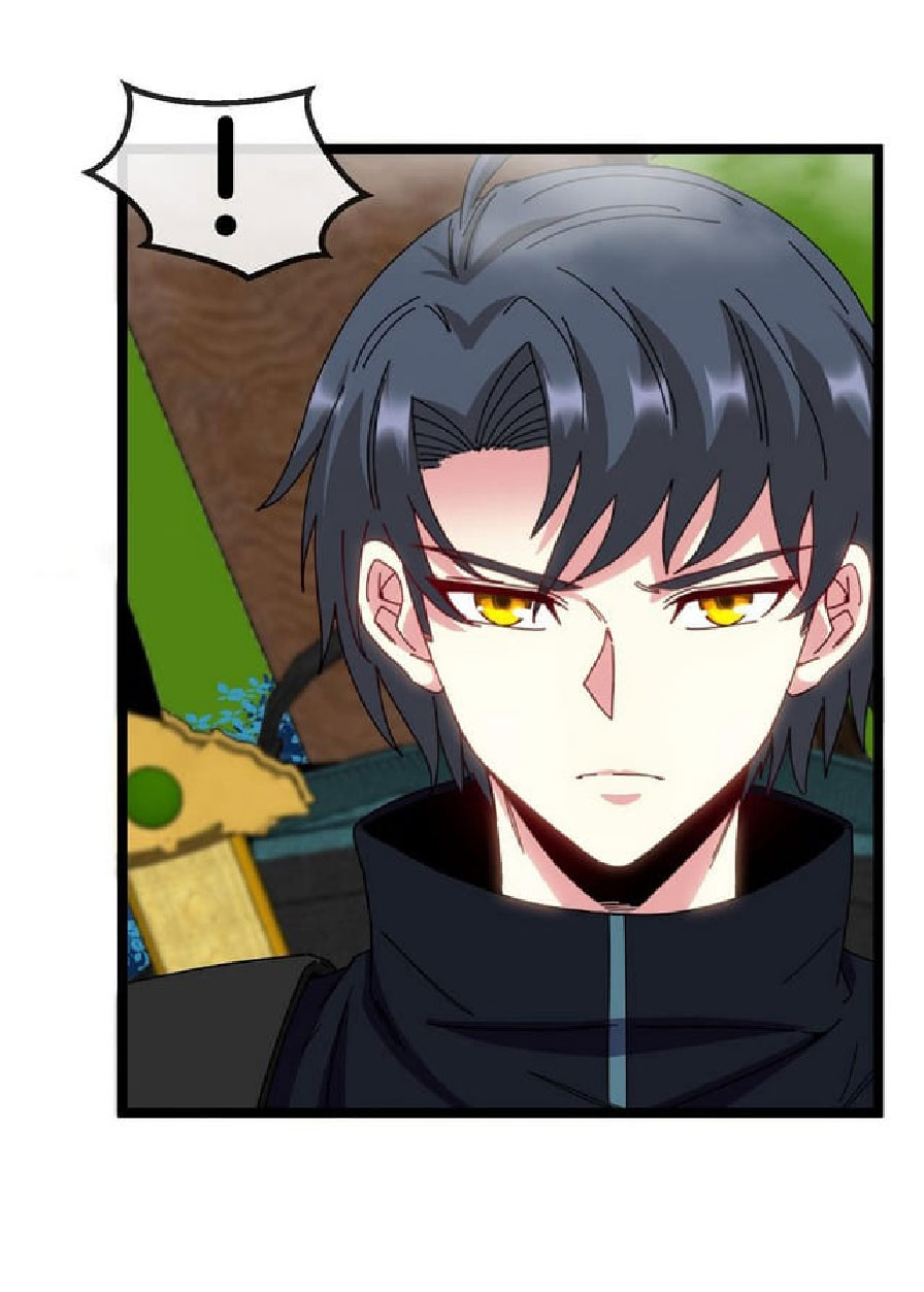 Super god system  ระบบสุดเทพ ตอนที่ 55 หน้า 16