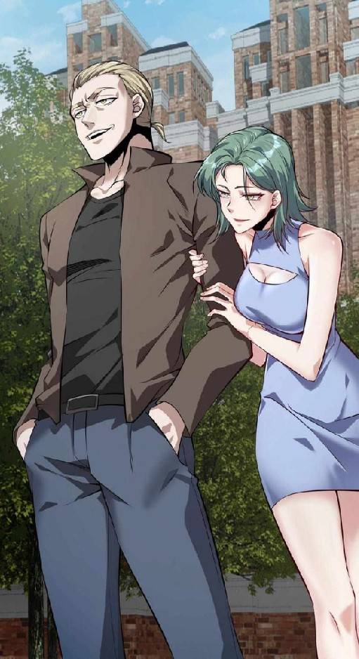 การกลับมาของราชาปีศาจ ตอนที่ 3 หน้า 8