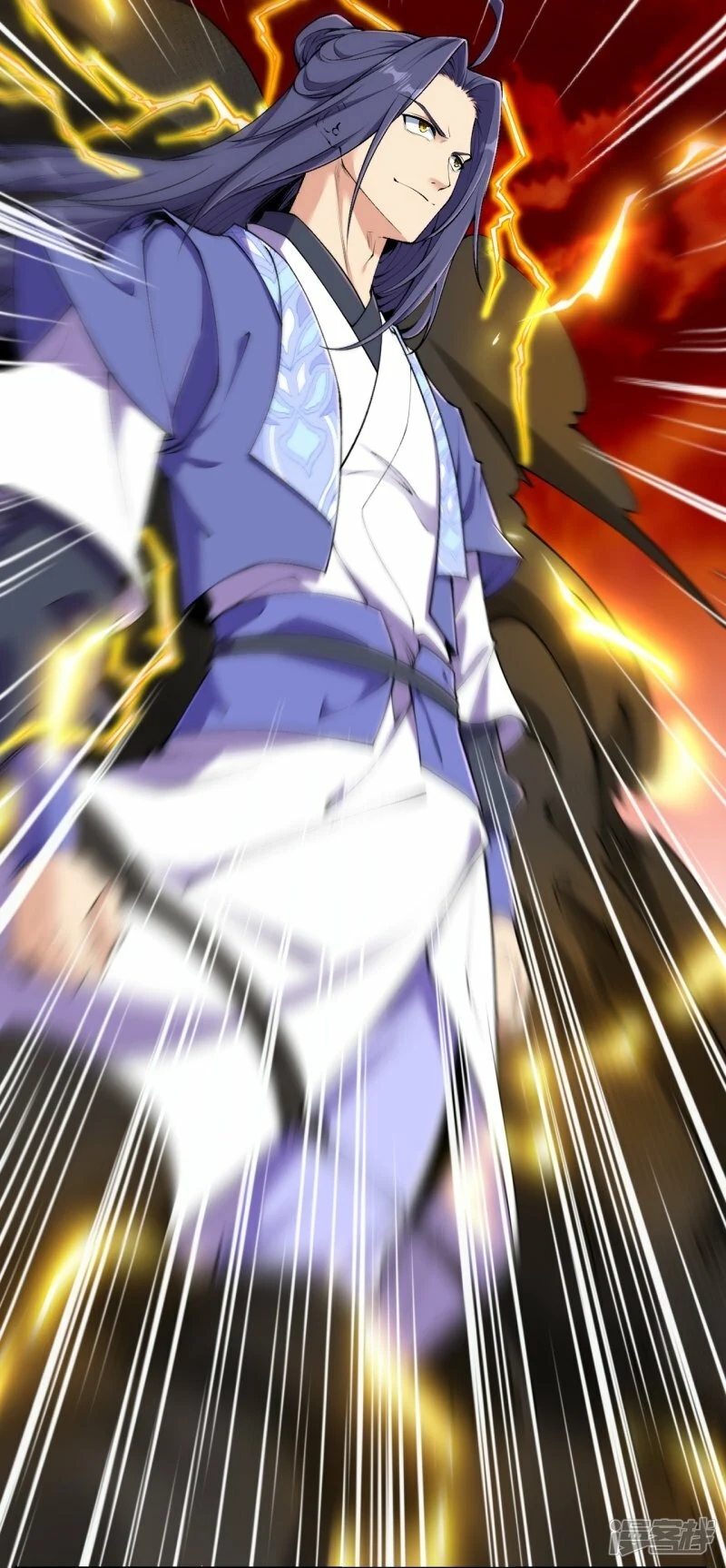 ผู้ขัดเกลาร่างกายที่แข็งแกร่งที่สุดในประวัติศาสตร์ ตอนที่ 178 หน้า 28