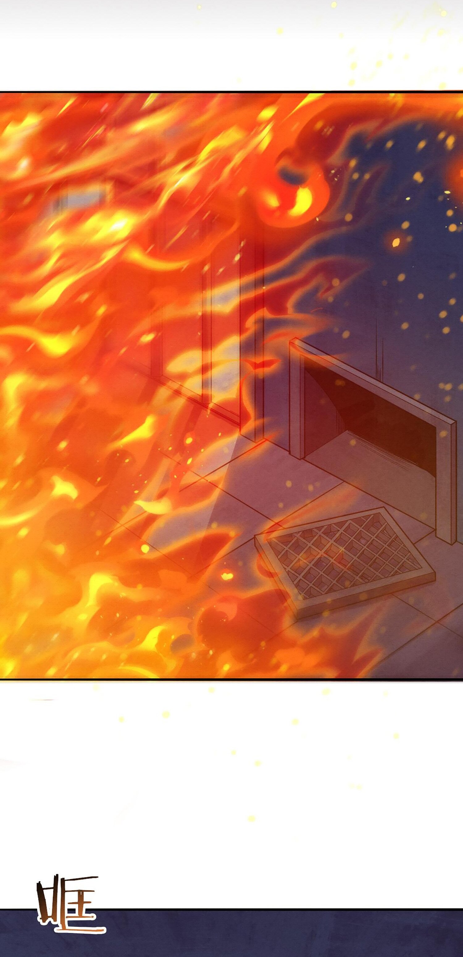 The Frenzy Of Evolution ตอนที่ 67 หน้า 33