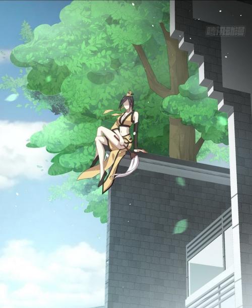 Immortal Swordsman in The Reverse World ข้าเซียนกระบี่ไม่เกาะสตรี ตอนที่ 69 หน้า 33