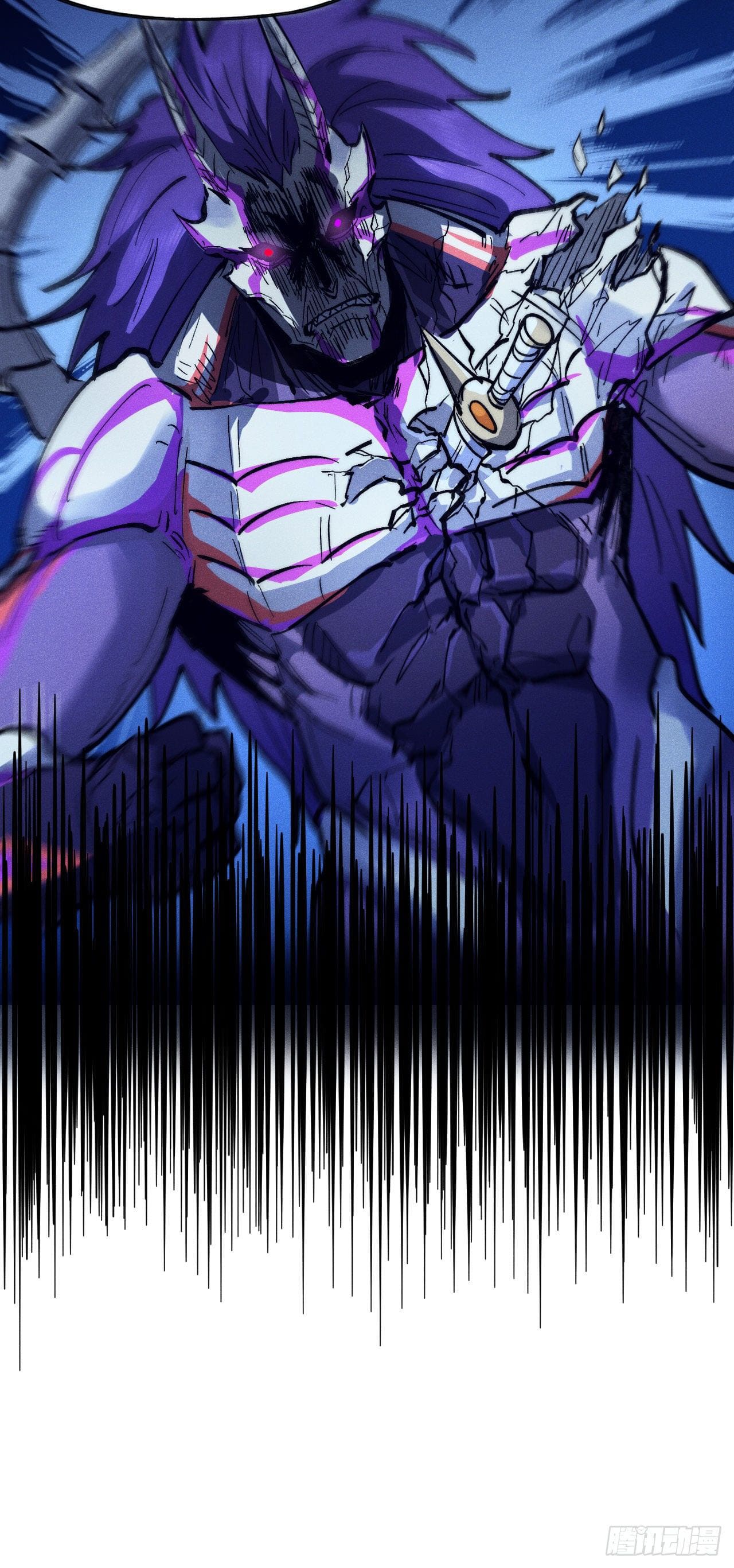 ตูข้านี่แหละเทพ (ทันจีน) ตอนที่ 77 หน้า 49