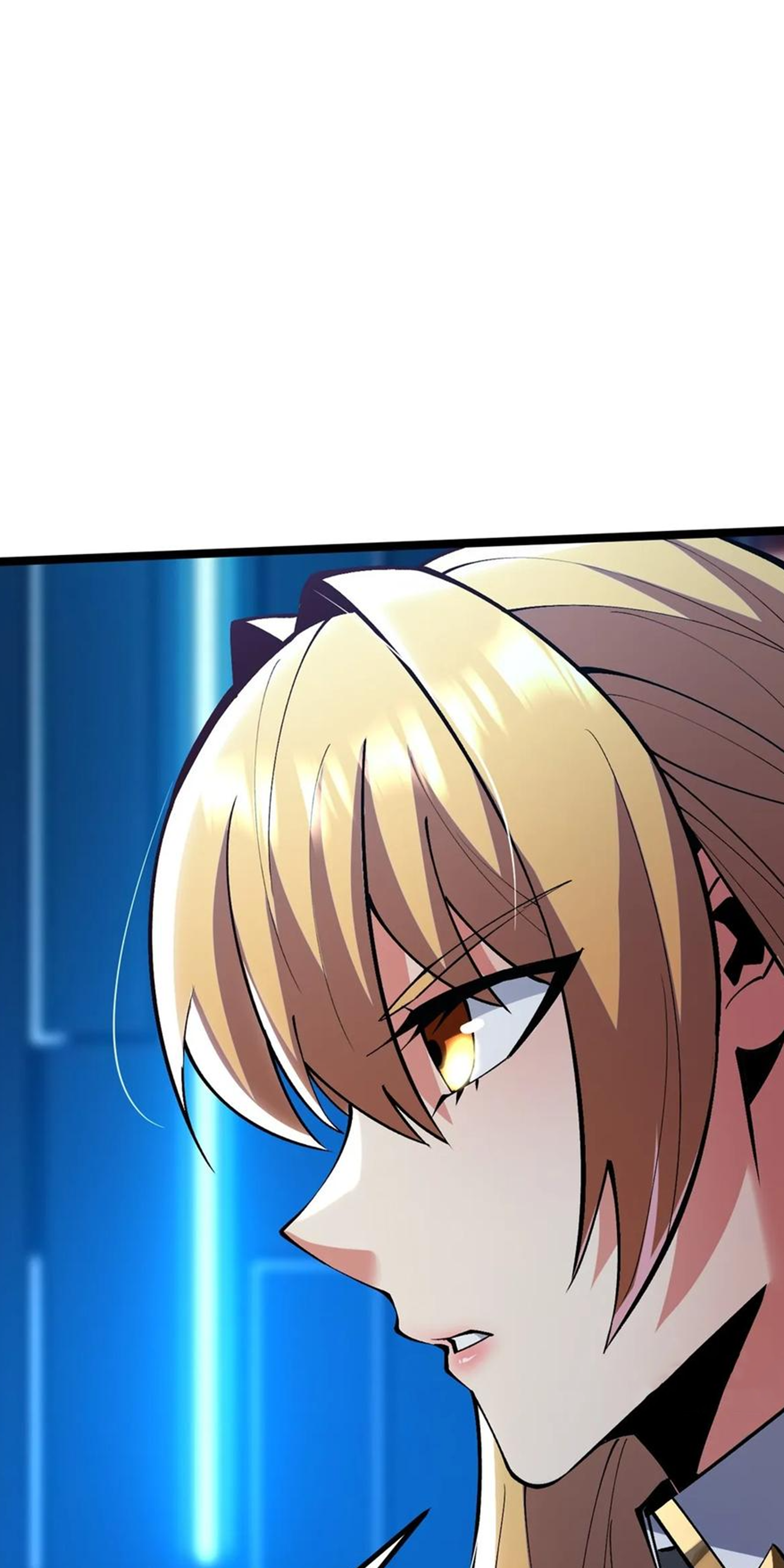 ไม่อยากเรียนทักษะ แห่งคำสาปเลย! ตอนที่ 84 หน้า 34