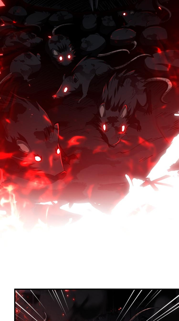 Doom Summoner ปรมาจารย์วิญญาณในวันสิ้นโลก (ชนจีน) ตอนที่ 6 หน้า 24