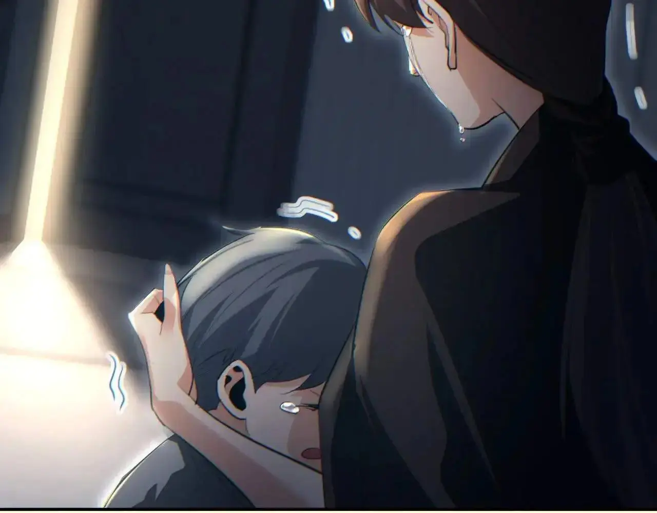 เกิดใหม่วันสิ้นโลก  (Rebirth In The End Times: I Reached The Top By Opening Boxes) ตอนที่ 16 หน้า 82