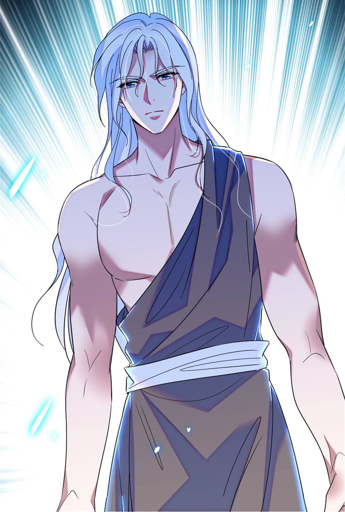 Romance In The Beast World ตอนที่ 63 หน้า 45