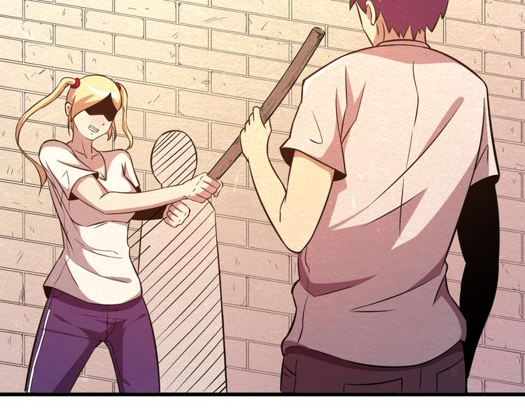 The Wolf Master in the Apocalypse ปรมาจารย์หมาป่า ในวันโลกาวินาศ ตอนที่ 24 หน้า 37