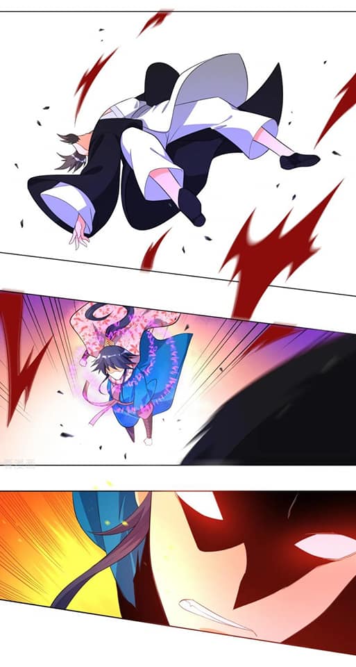 ข้ารับใช้ชั้นหนึ่ง ตอนที่ 75 หน้า 34