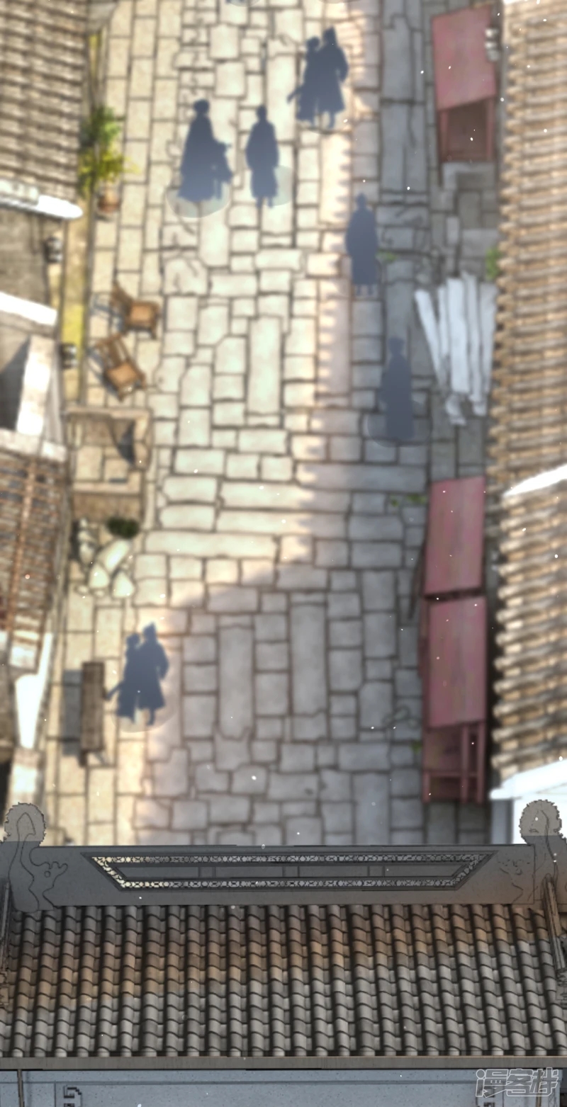 จักรพรรดิกระบี่เกิดใหม่ในร่างลูกเขย ตอนที่ 19 หน้า 23