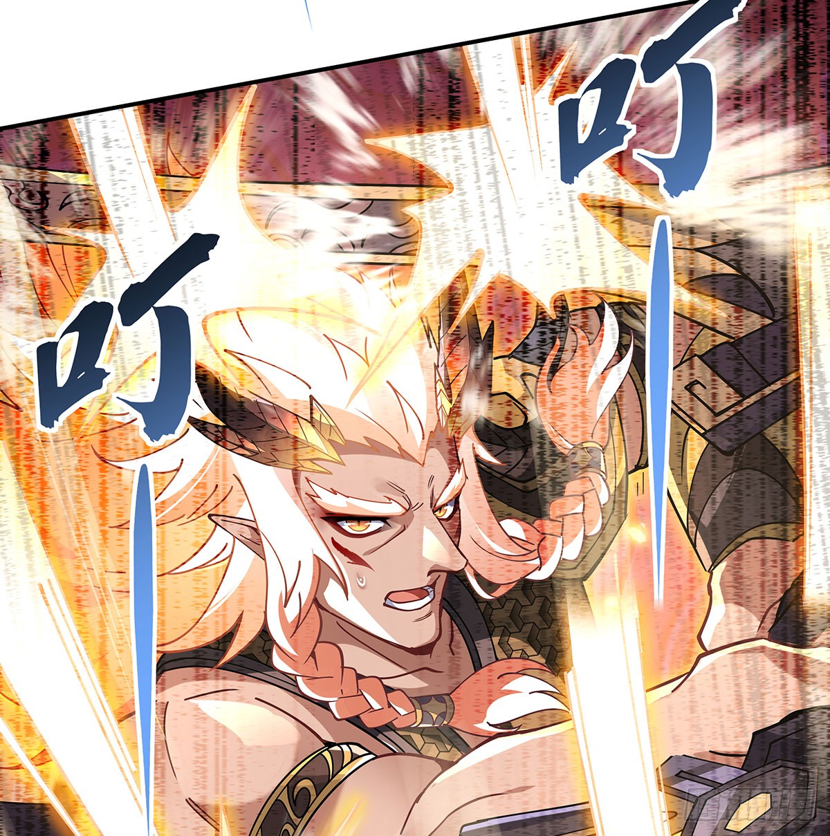 ศิษย์ของข้าล้วนมีอนาคตที่ยิ่งใหญ่ (ชนจีน) ตอนที่ 142 หน้า 20