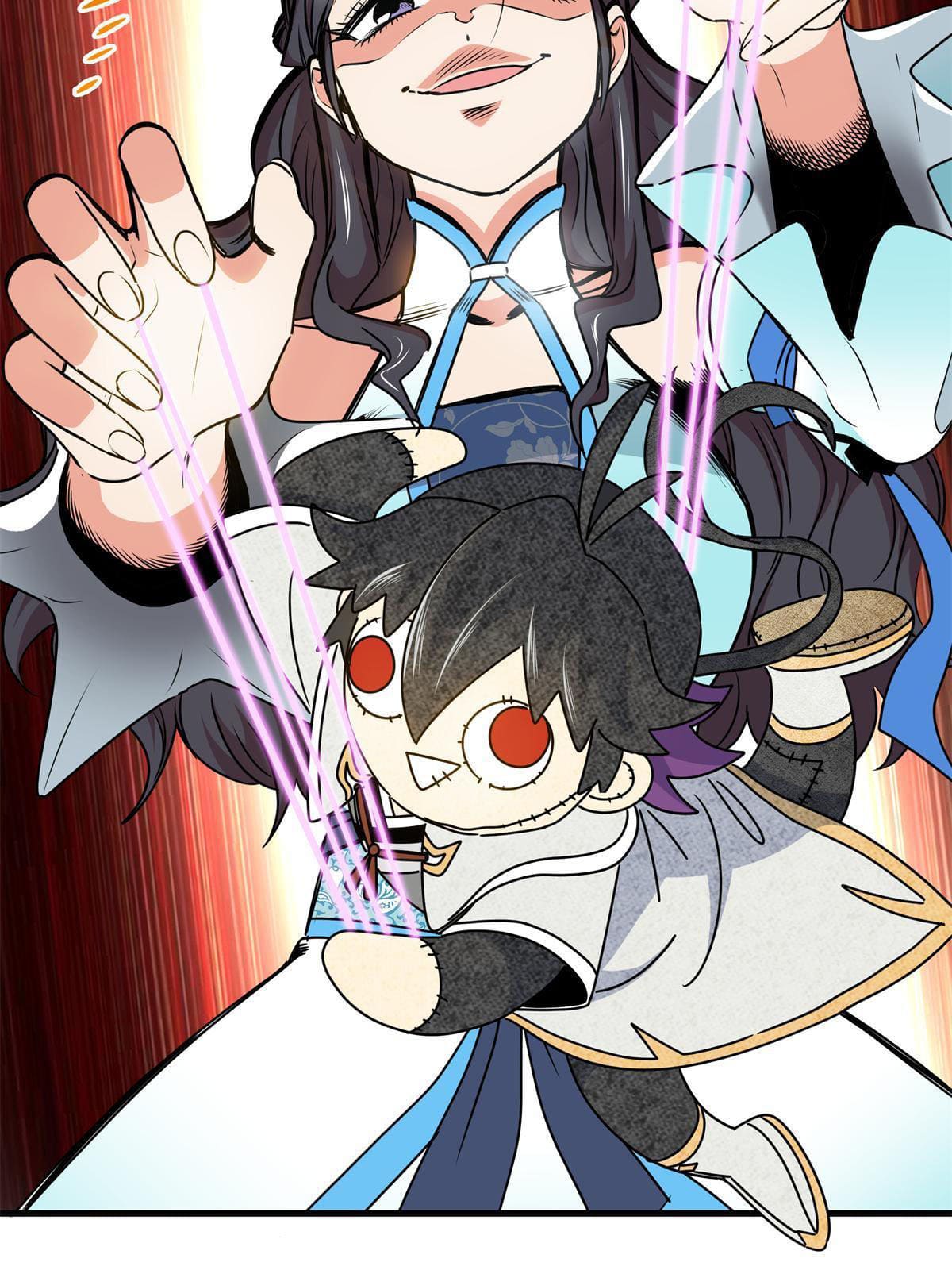 ราชันอหังการ - Emperor's Domination ตอนที่ 22 หน้า 28