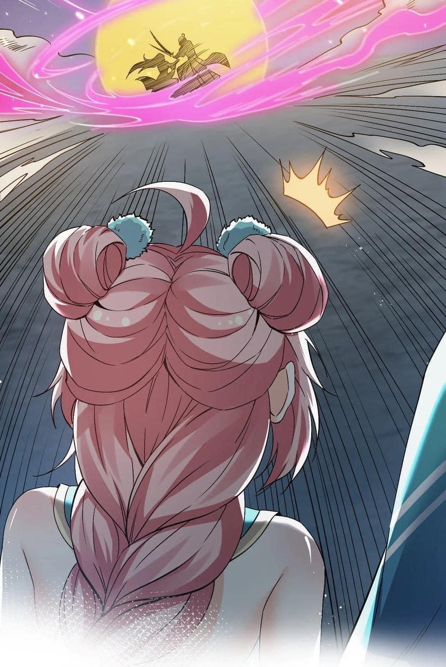 มหาบุรุษ ในตำนาน ตำนานที่หลับใหล (ศิษย์เบิ้มๆ) ตอนที่ 54 หน้า 39