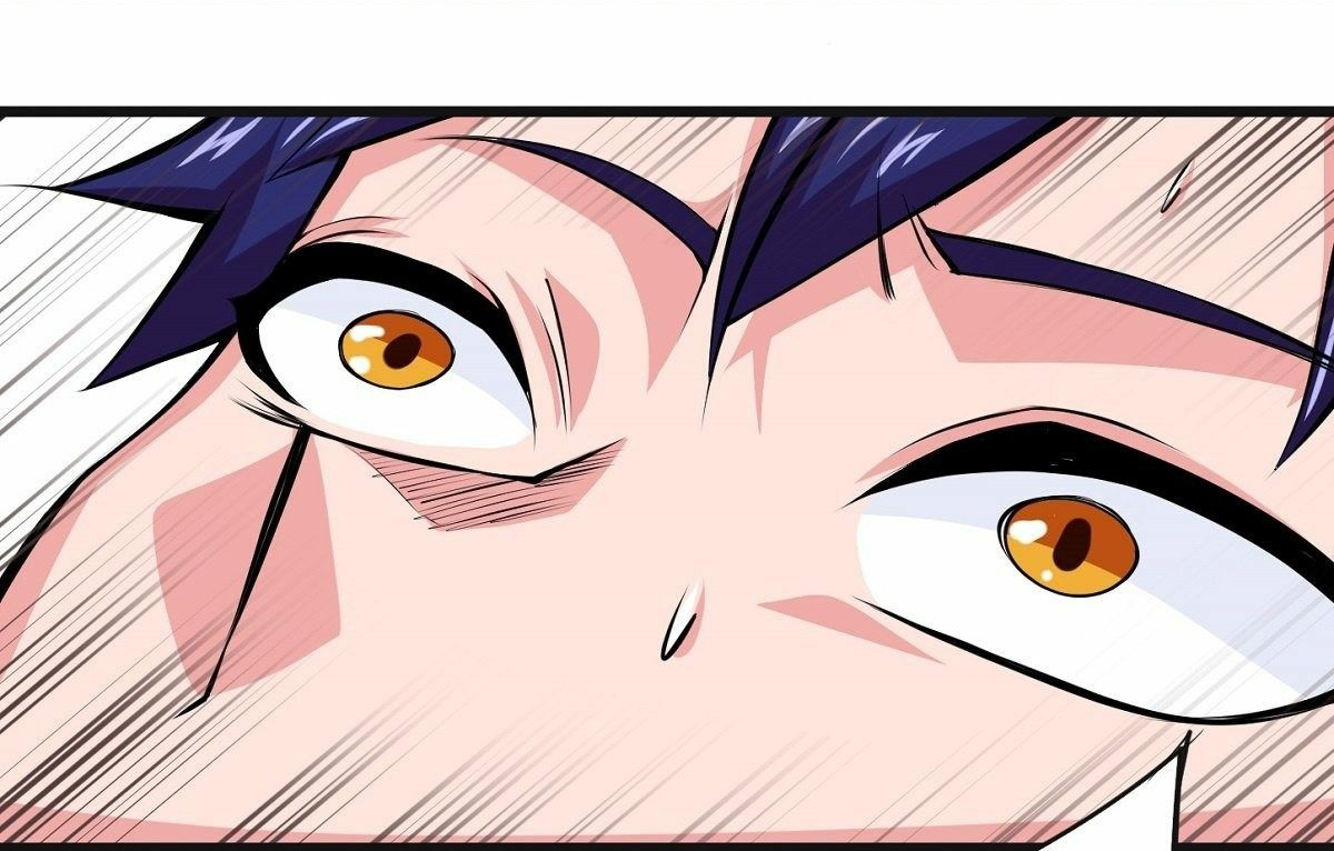 Wake up, master ท่านเจ้าสำนักหวนคืน ตอนที่ 1 หน้า 32