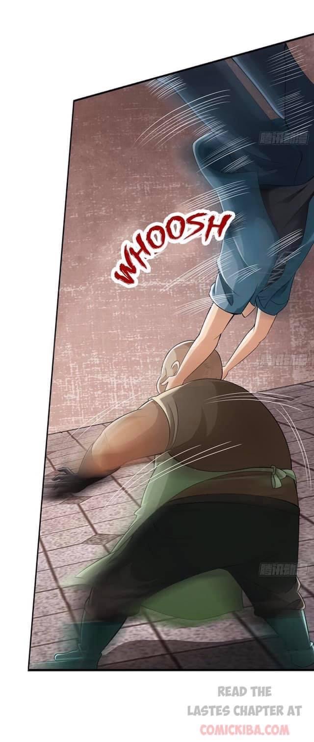 สุดยอดระบบความตายสุดแกร่ง ตอนที่ 7 หน้า 16