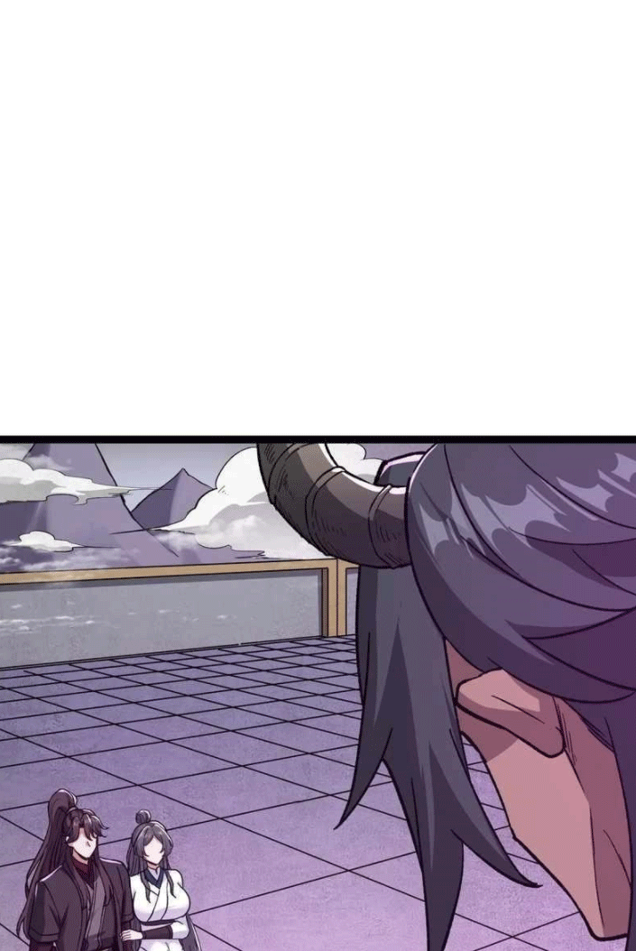 ผลตอบแทนหมื่นเท่า ศิษย์พี่หญิง โปรดมีศักดิ์ศรีในตัวเองบ้าง Ten-Thousandfold Return, Senior Sister, Please Behave ตอนที่ 10 หน้า 31