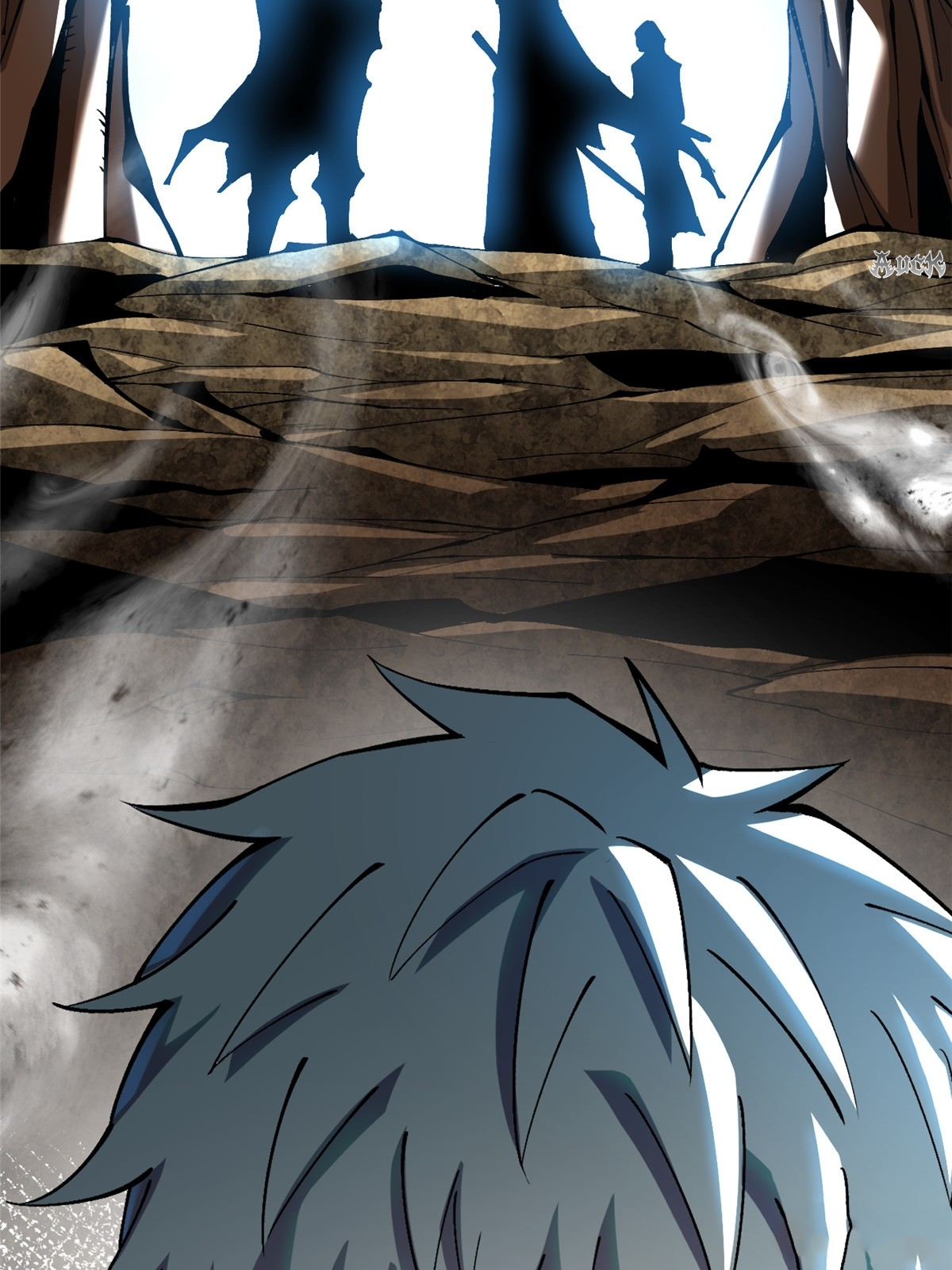 ไม่อยากเรียนทักษะ แห่งคำสาปเลย! ตอนที่ 14 หน้า 67