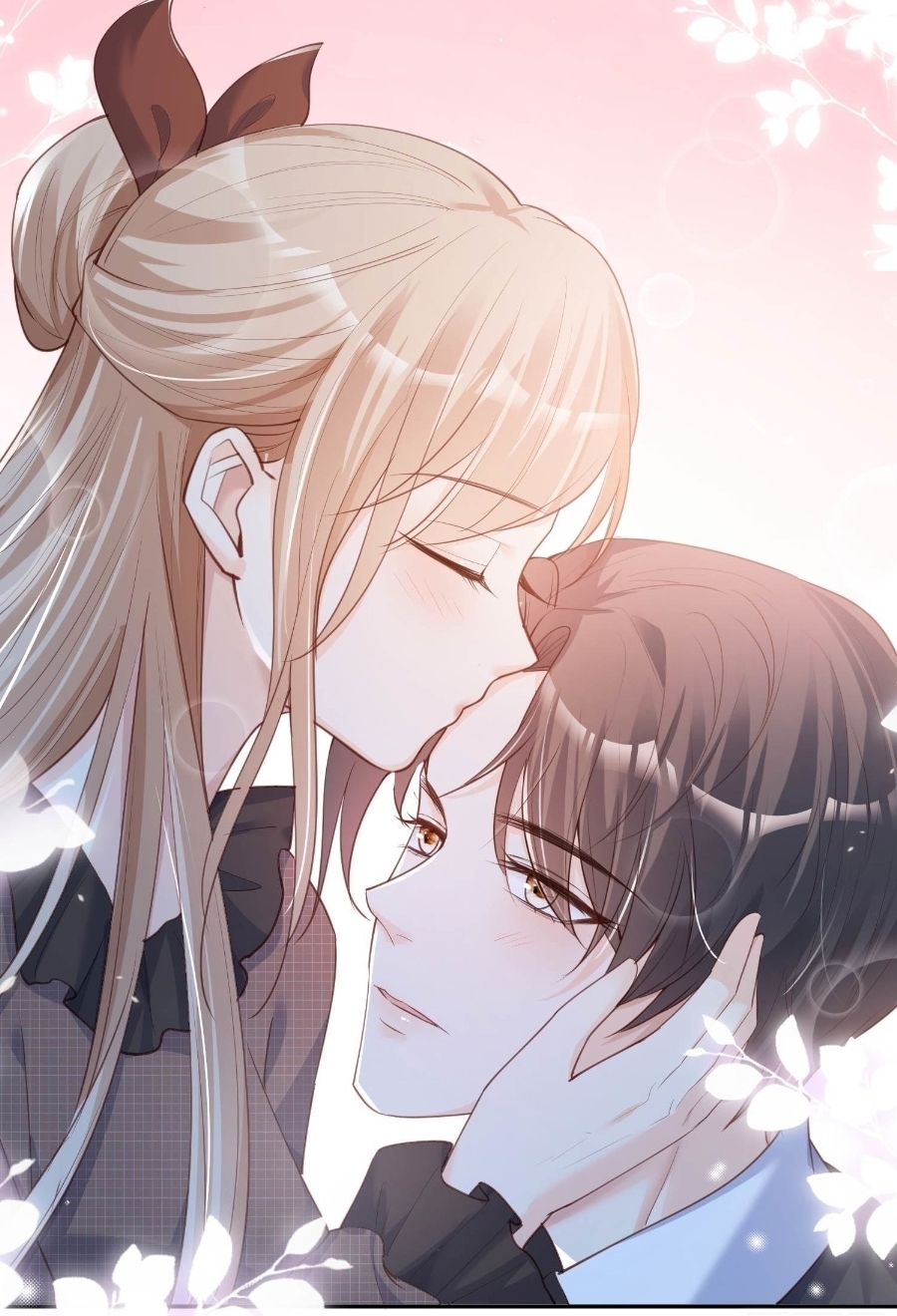 ดาราสาวเจ้าเสน่ห์กับนายเย็นชา ตอนที่ 27 หน้า 31