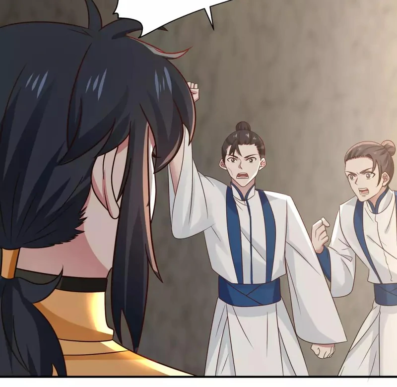 Chaos Alchemist (วิบัติการณ์เทพเซียนโอสถ) ตอนที่ 116 หน้า 3