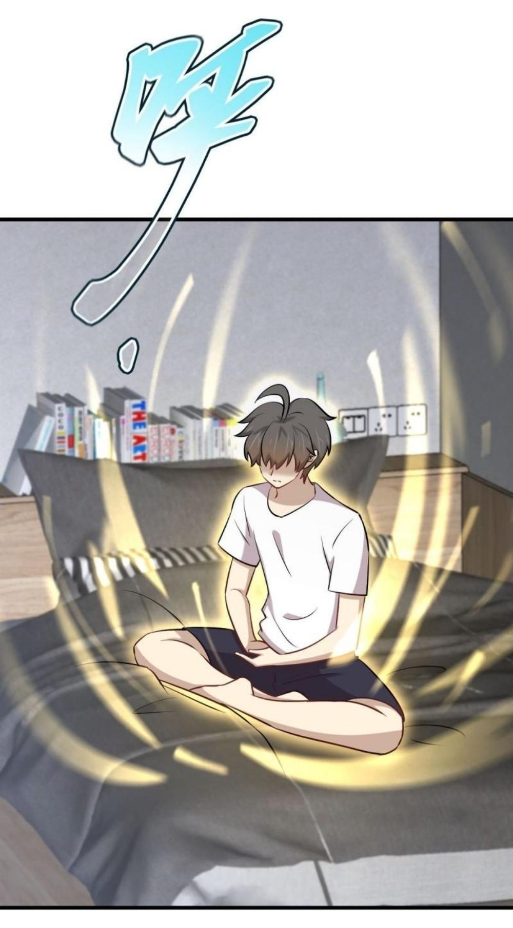 Immortal Swordsman in The Reverse World ข้าเซียนกระบี่ไม่เกาะสตรี ตอนที่ 278 หน้า 12