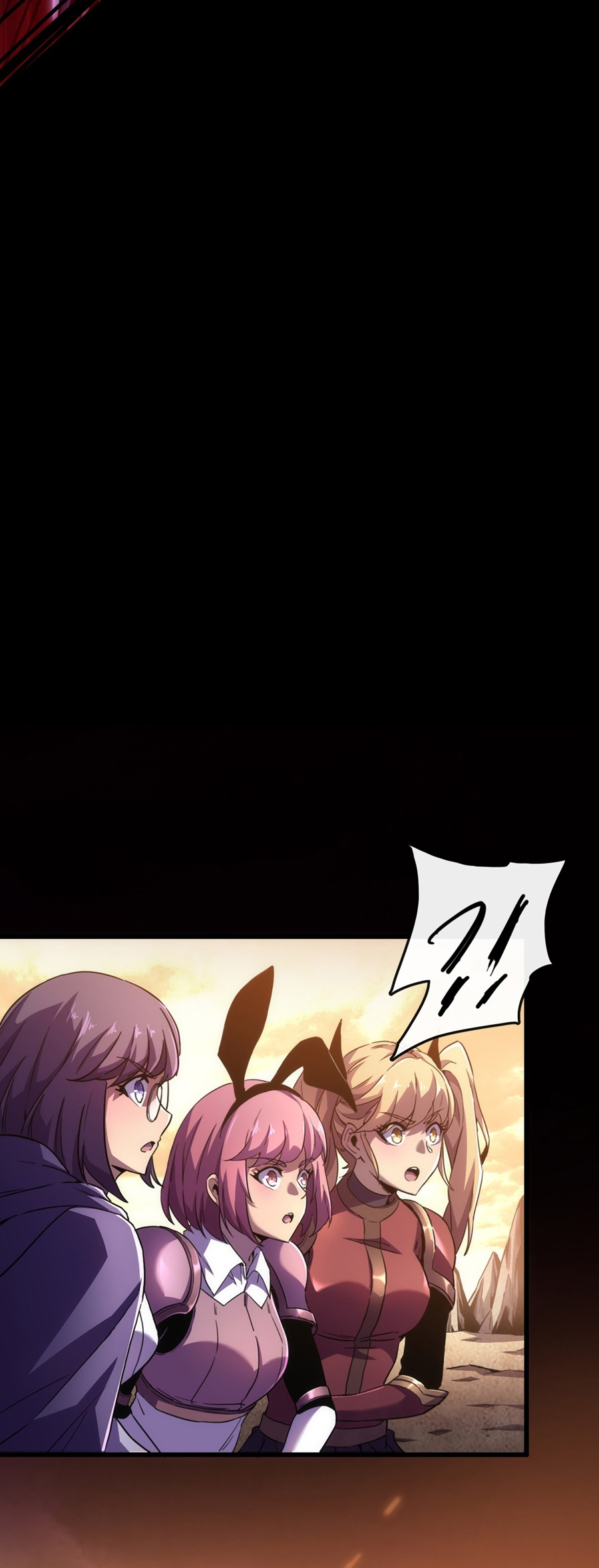 นักอัญเชิญ ในโลกกลายพันธุ์ ตอนที่ 1 หน้า 26