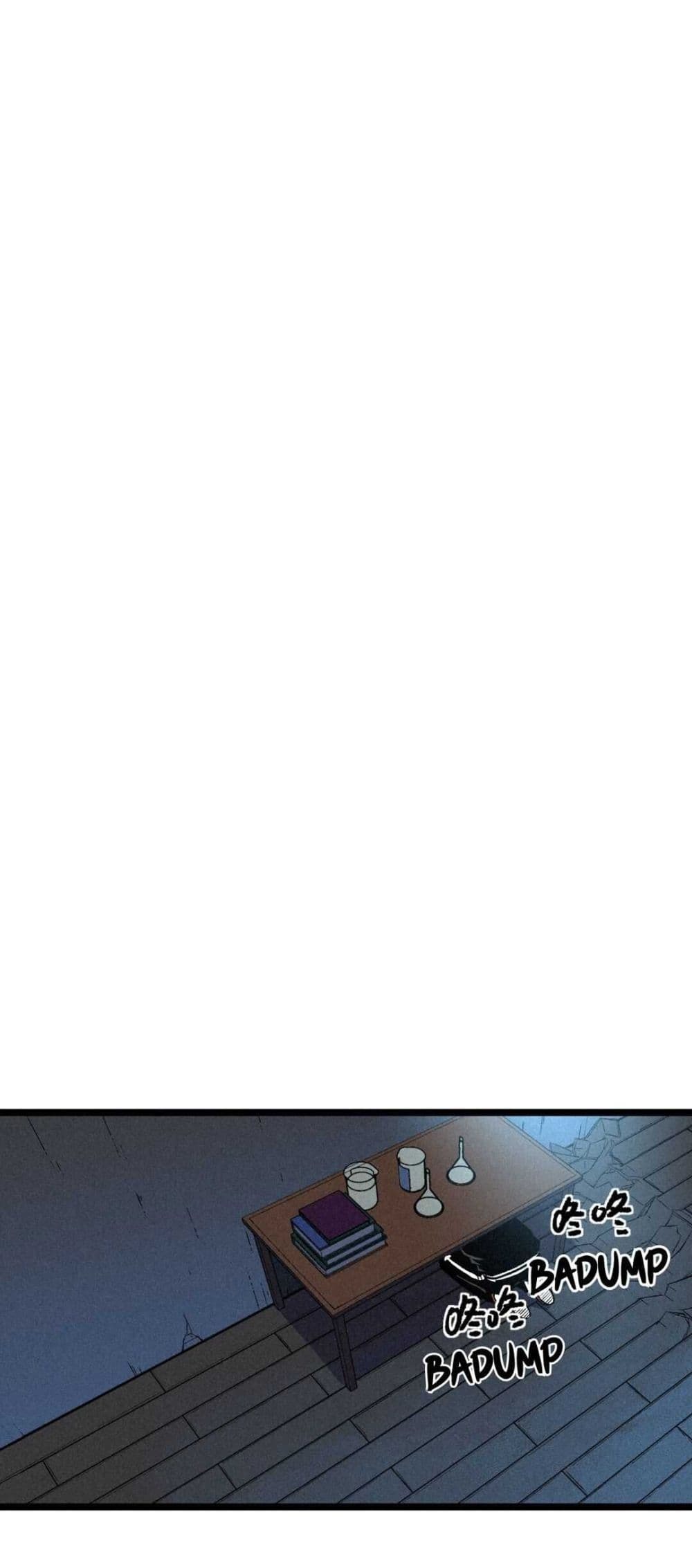 The Strong, The Few, True Cultivators on Campus : วิทยาเขตผู้ฝึกฝนวิญญาณที่แท้จริง ตอนที่ 5 หน้า 18