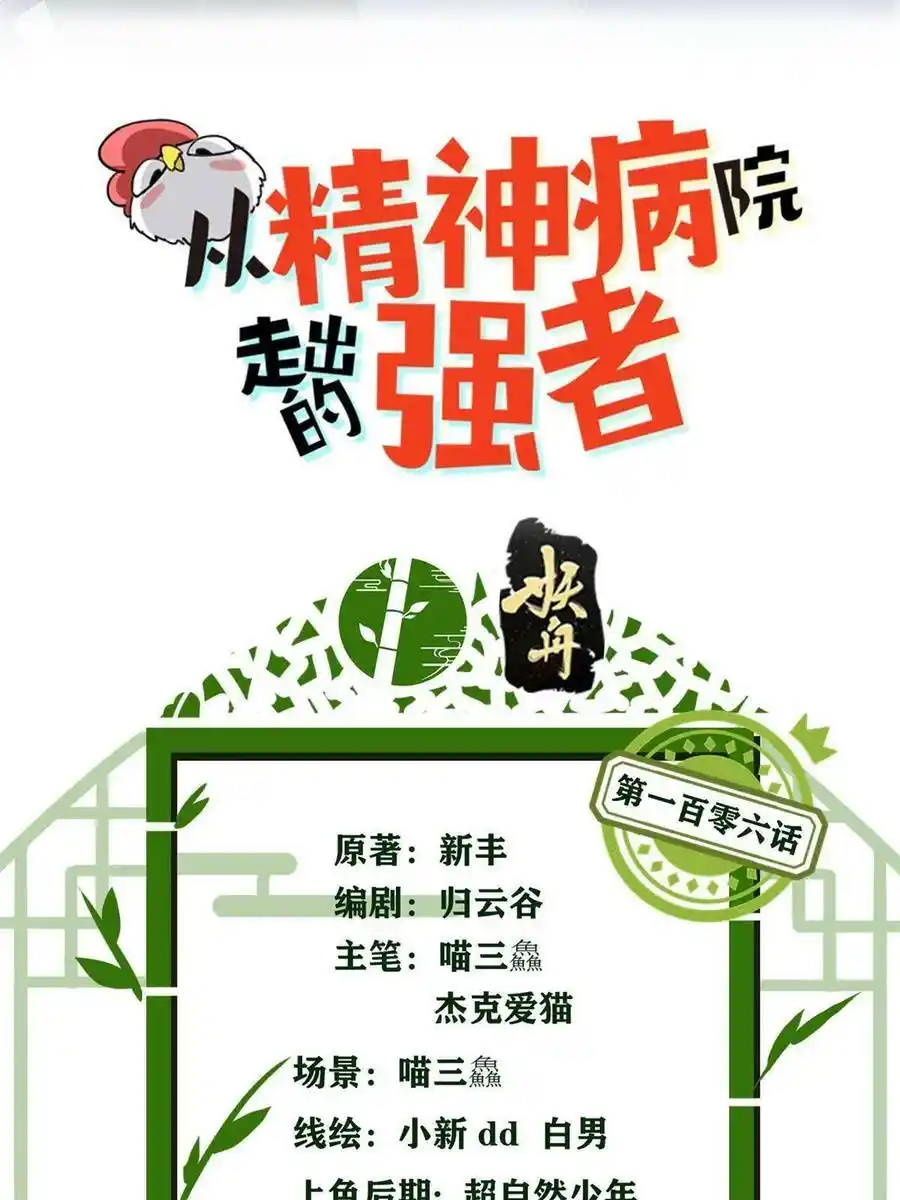 ชายผู้แข็งแกร่งที่ออกมาจากโรงพยาบาลจิตเวช ตอนที่ 138 หน้า 2