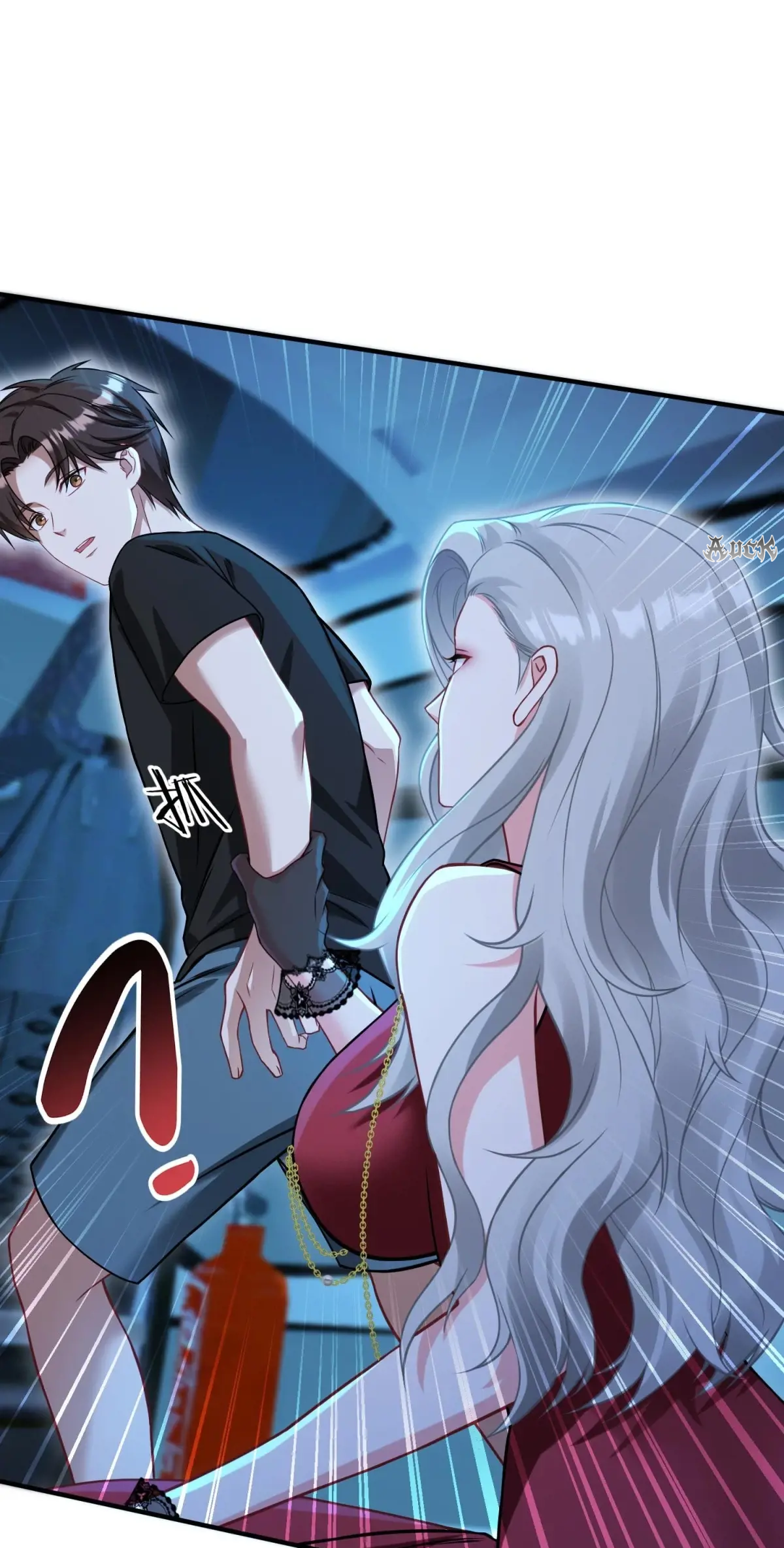 ผมไปเกาะสาวสวยกิน, แต่ตอนนี้ฉันเป็นคนร่ำรวยแล้ว~ ตอนที่ 84 หน้า 12