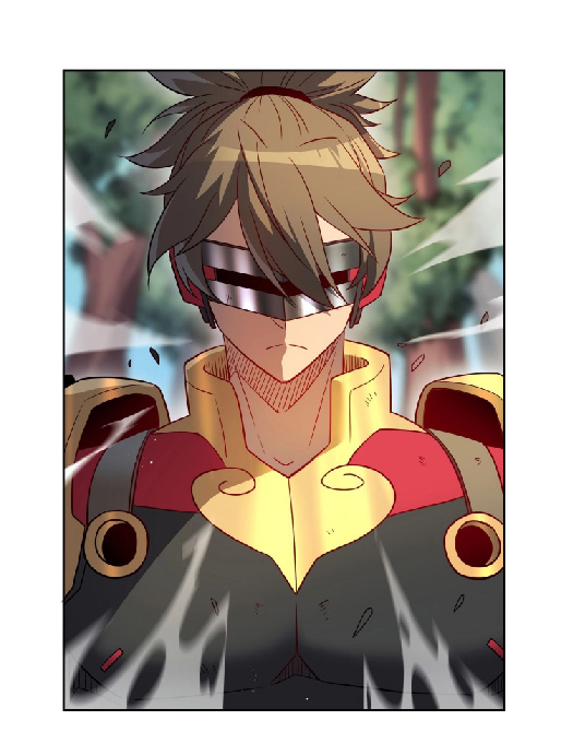 The People On Earth Are Too Ferocious ตอนที่ 149 หน้า 3