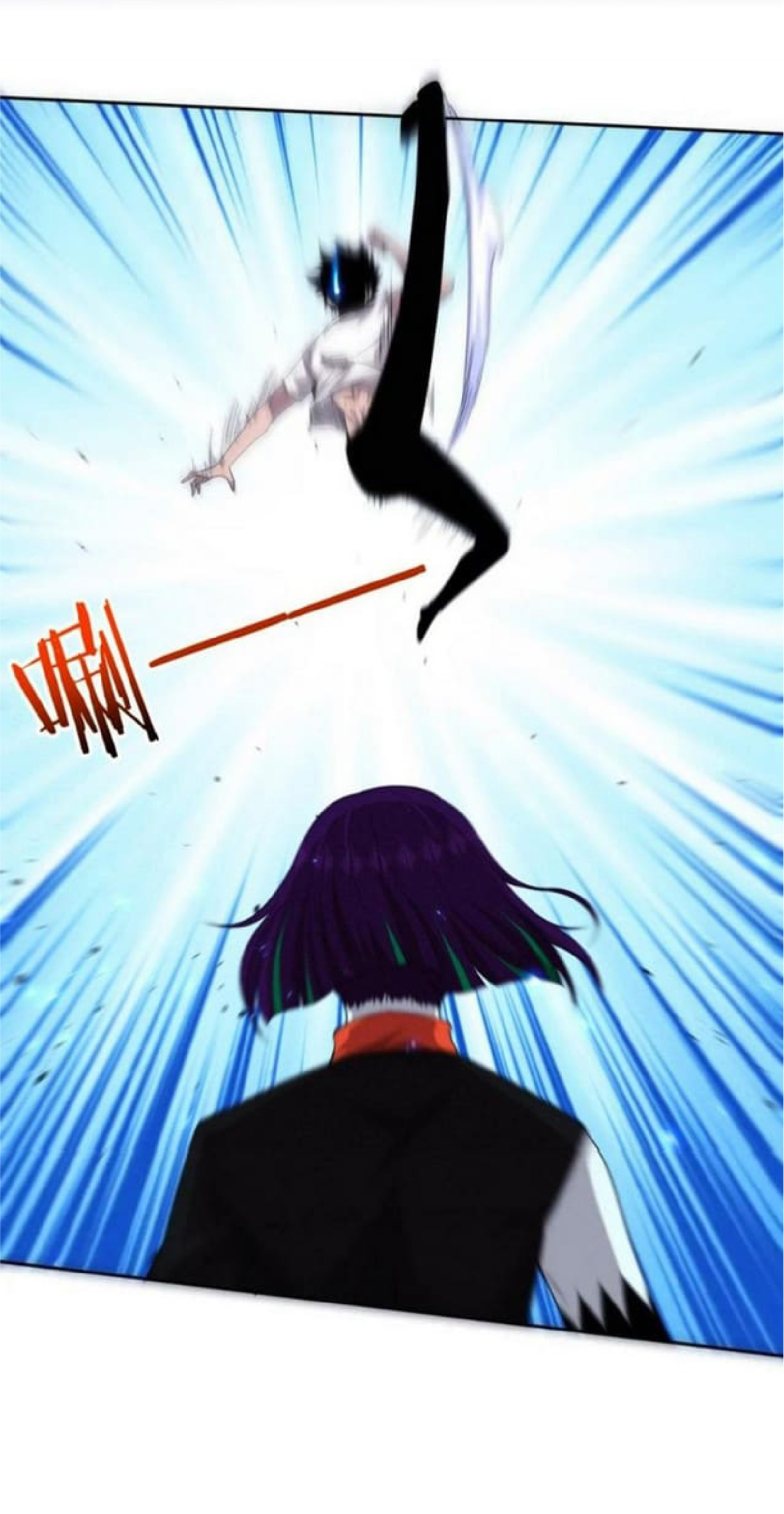 the frenzy of evolution การวิวัฒนาการที่บ้าคลั่ง ตอนที่ 111 หน้า 13