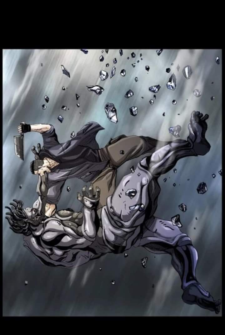 ข้าคือนักล่า ตอนที่ 4 หน้า 65