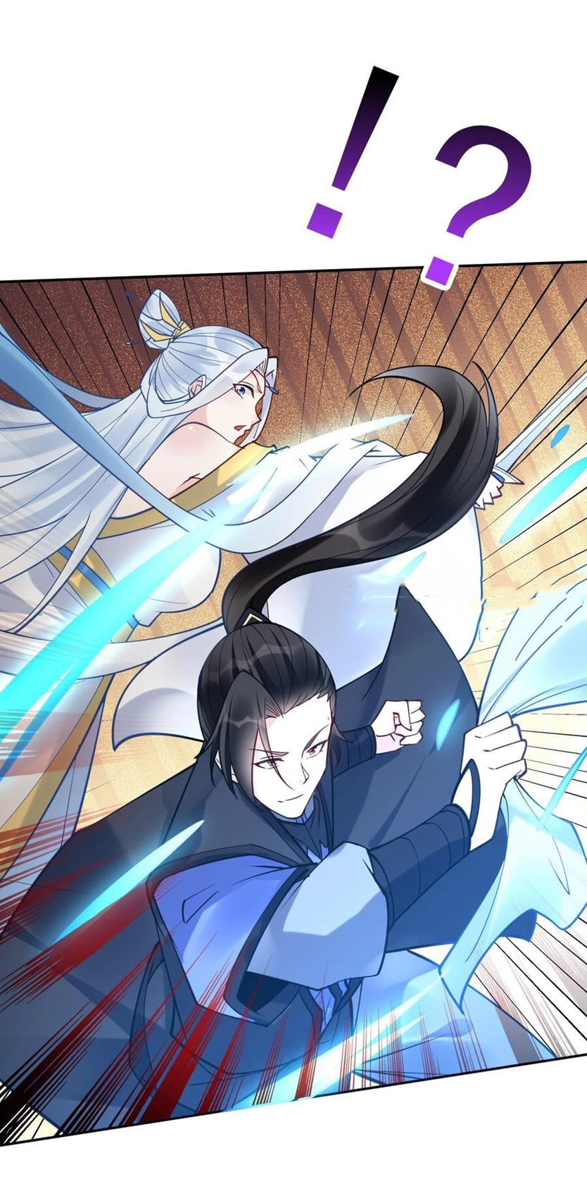 The Villain of Destiny วายร้ายแห่งโชคชะตา! ตอนที่ 107 หน้า 30