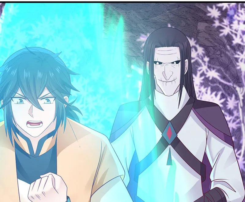 Chaos Alchemist (วิบัติการณ์เทพเซียนโอสถ) ตอนที่ 76 หน้า 10