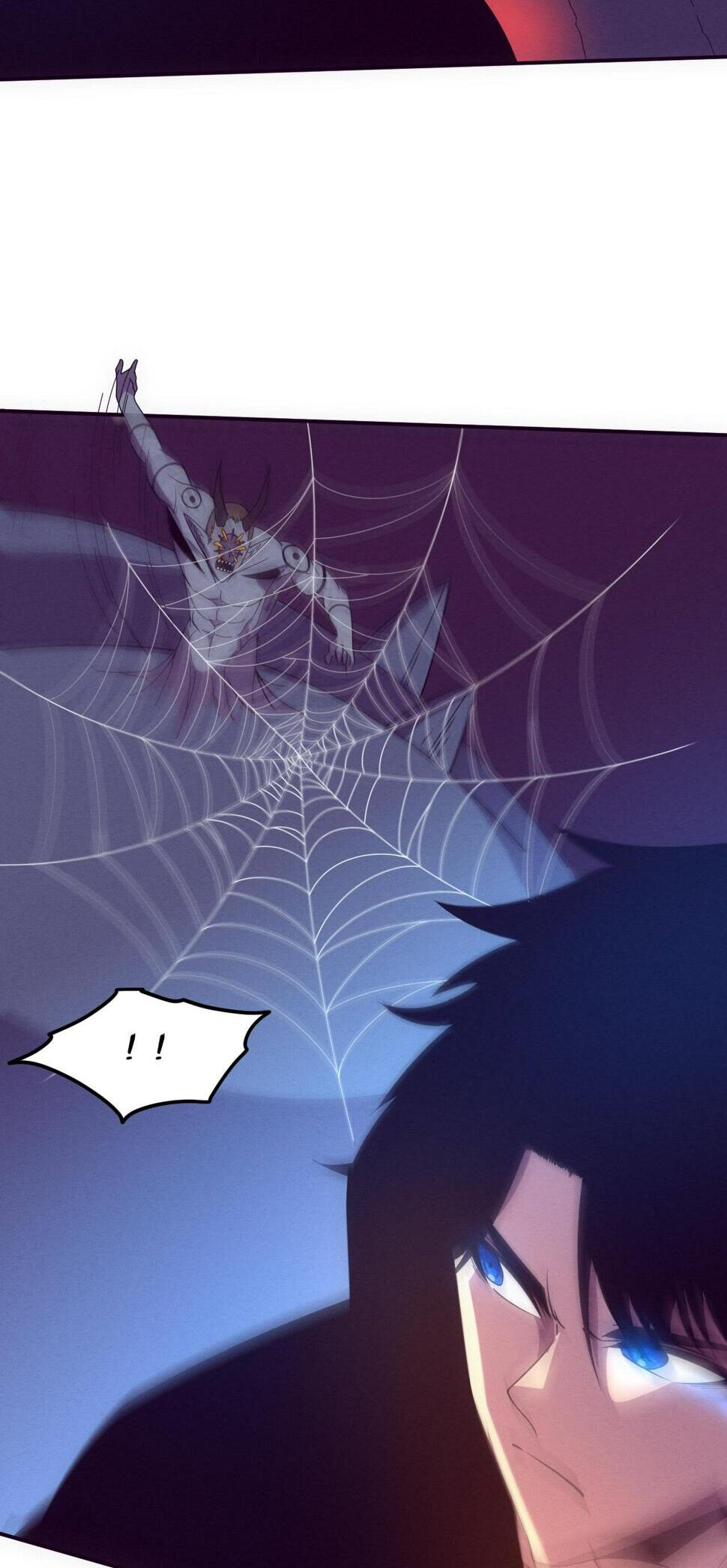 The Frenzy Of Evolution ตอนที่ 107 หน้า 27