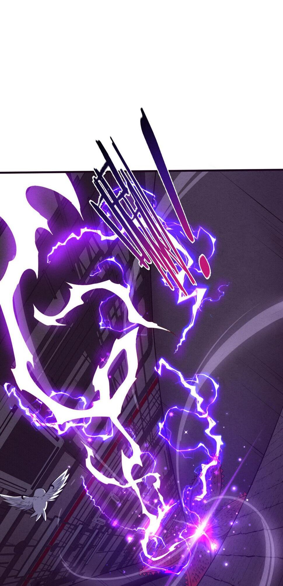 The Frenzy Of Evolution ตอนที่ 104 หน้า 10