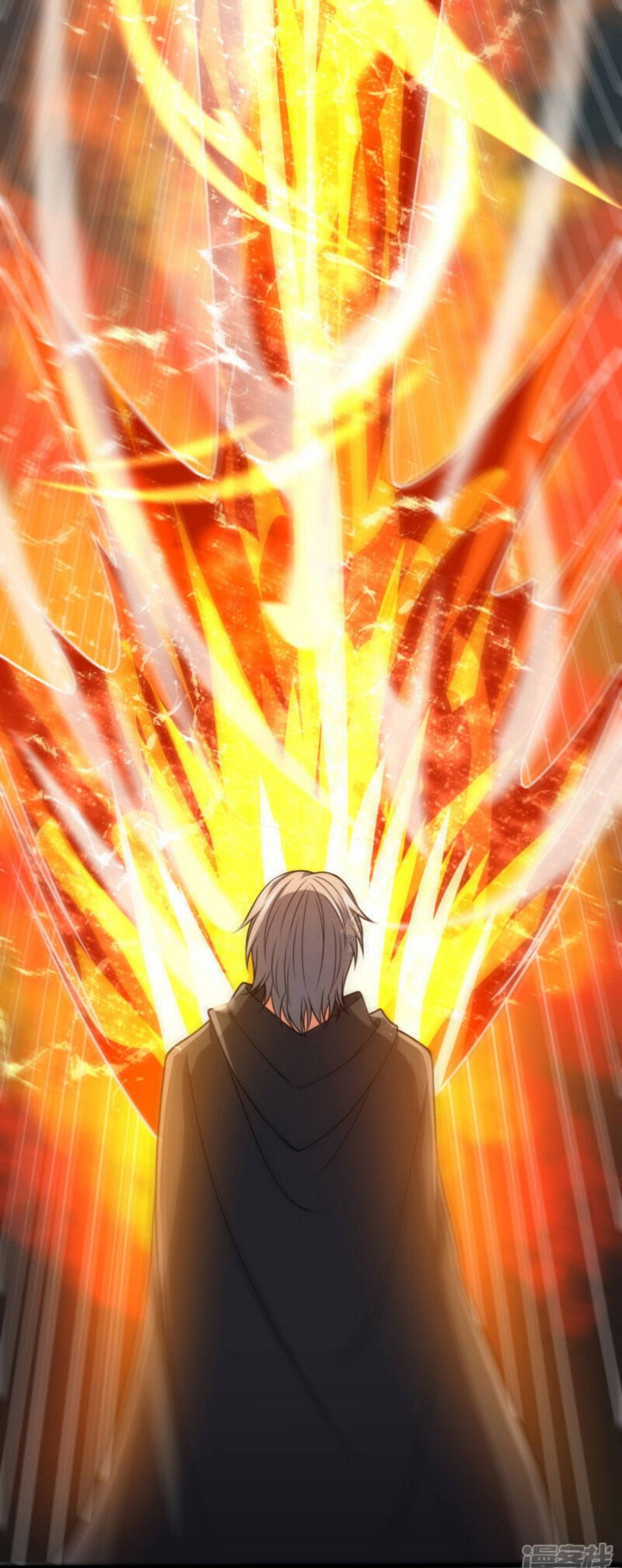 นครเซียนแห่งผู้ต่อต้านสวรรค์ ตอนที่ 196 หน้า 29