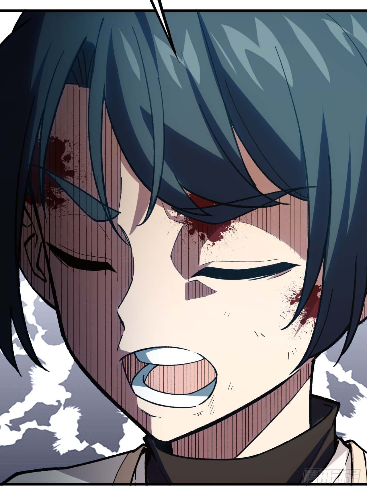 กำเนิดร่างเทวะบรรพกาล ตอนที่ 13 หน้า 50