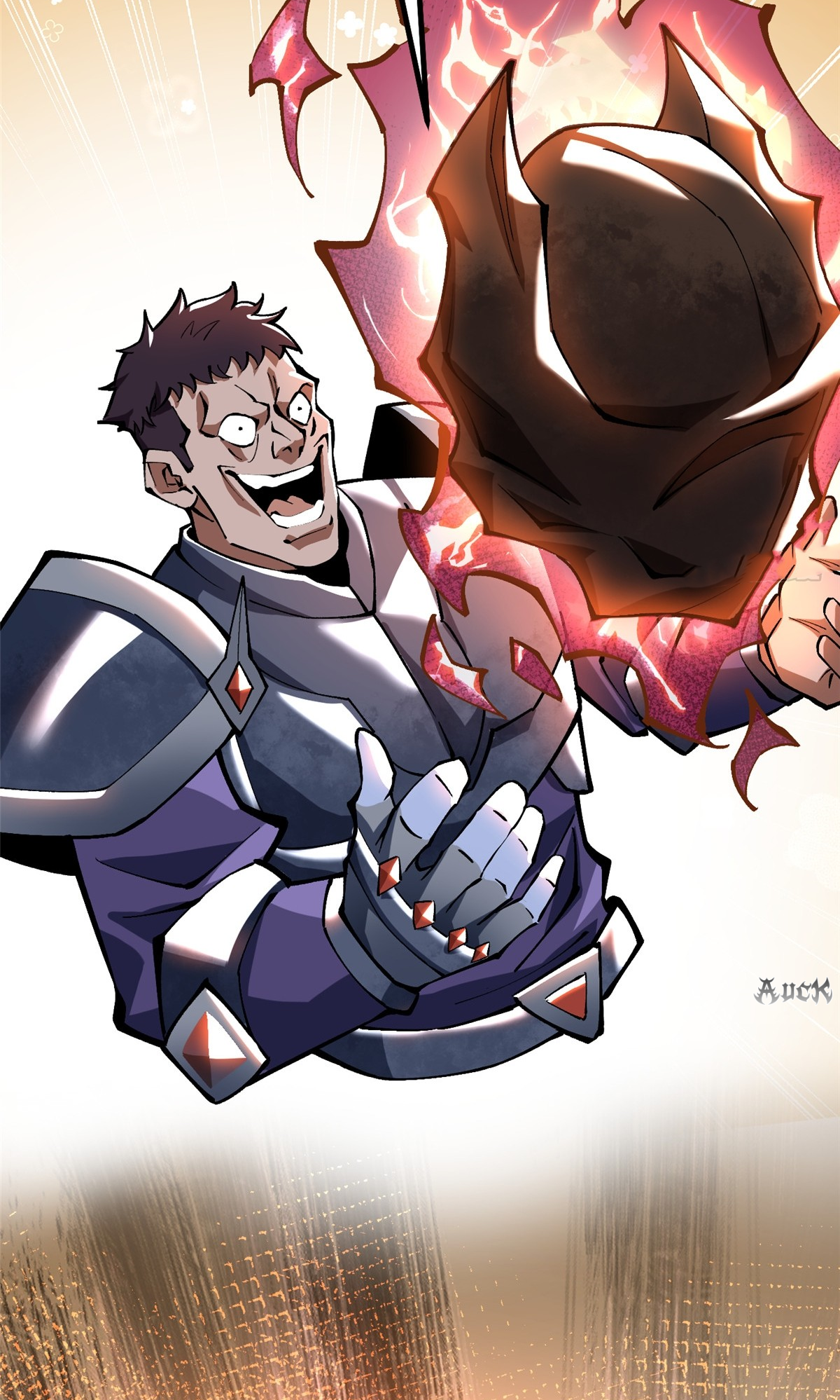 ไม่อยากเรียนทักษะ แห่งคำสาปเลย! ตอนที่ 18 หน้า 88