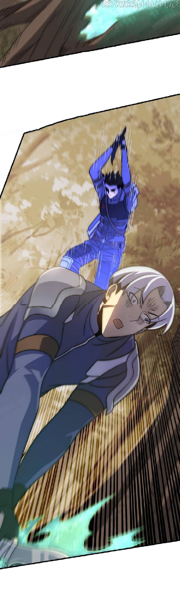 Apocalyptic Thief ตอนที่ 56 หน้า 8