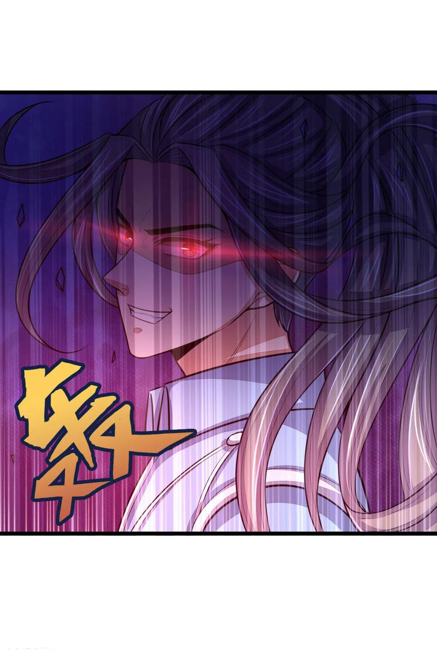 การกลับมาของเทพทำลายล้าง ตอนที่ 38 หน้า 3