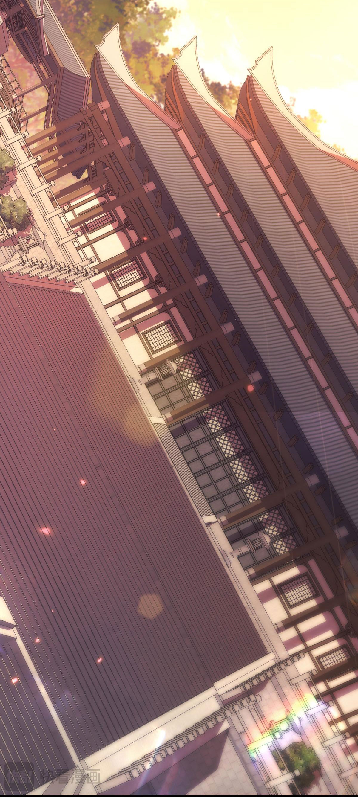 ไร้เทียมทาน จักรพรรดินีผู้เป็นภรรยาข้ายังตกตะลึง ตอนที่ 1 หน้า 80