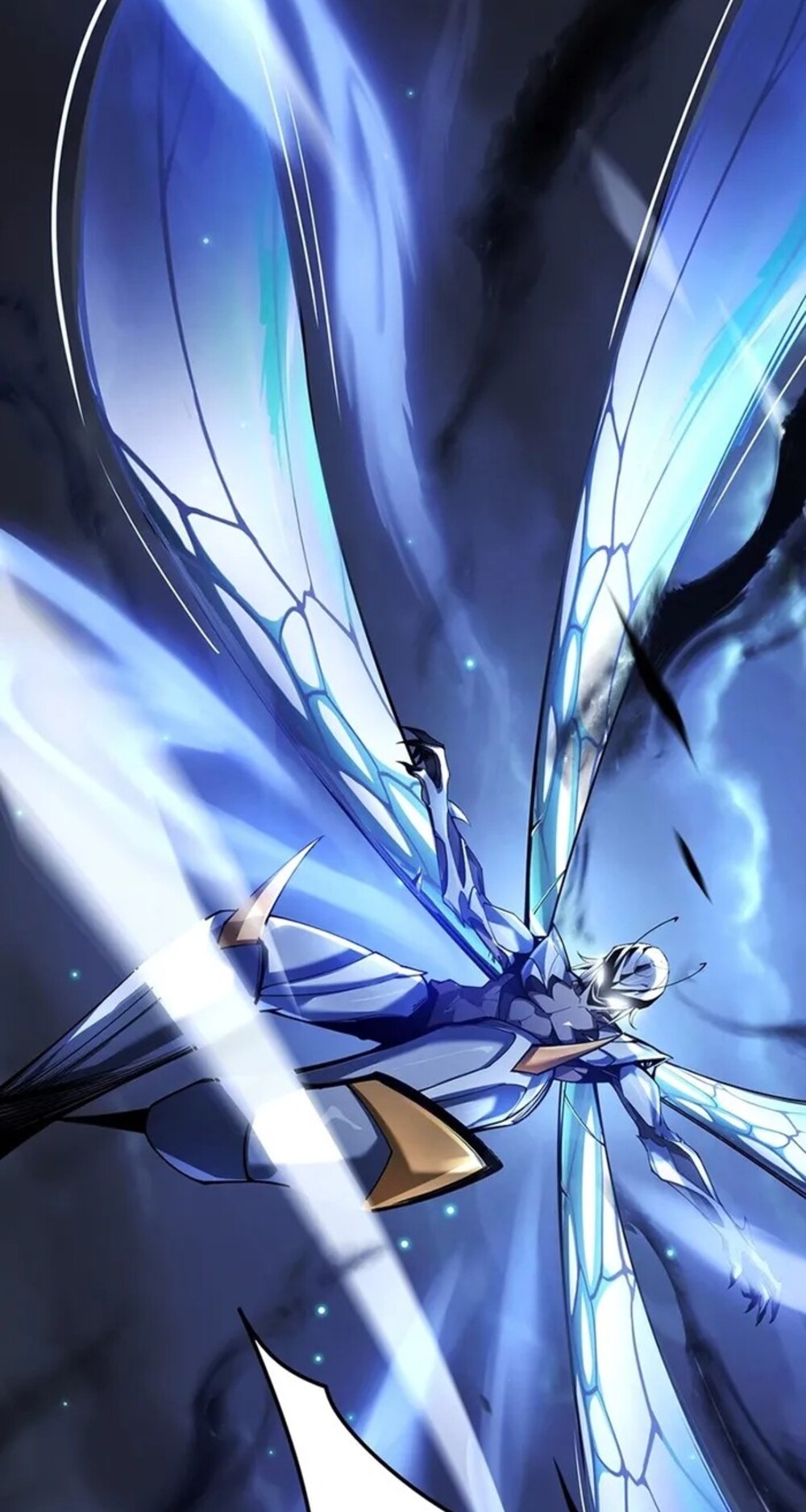 จ้าวแห่งพงไพรผู้หวนคืน ตอนที่ 9 หน้า 38