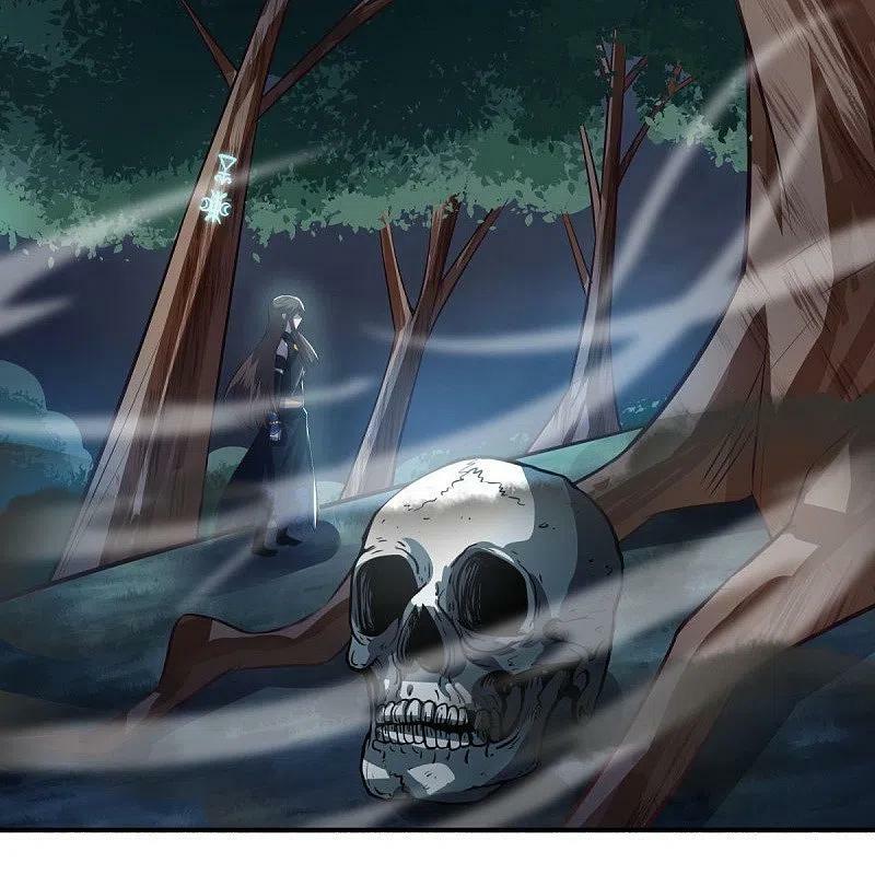 peerless battle spirit ตอนที่ 498 หน้า 43