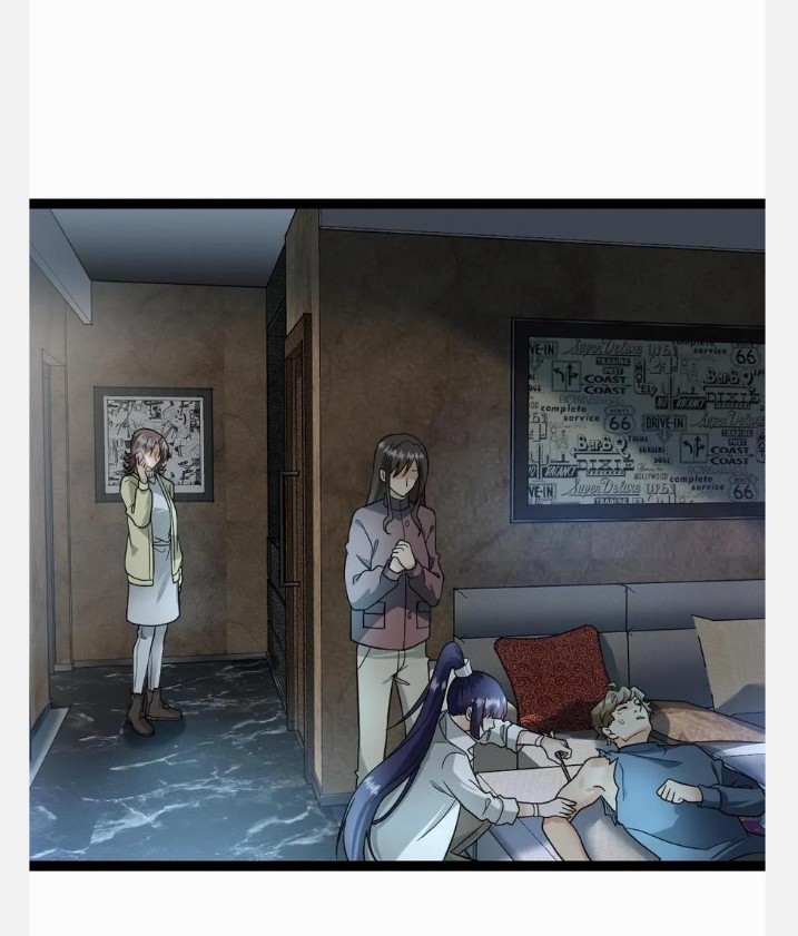 ฉันมีเซฟเฮาว์ในวันโลกาวินาศ ตอนที่ 26 หน้า 10