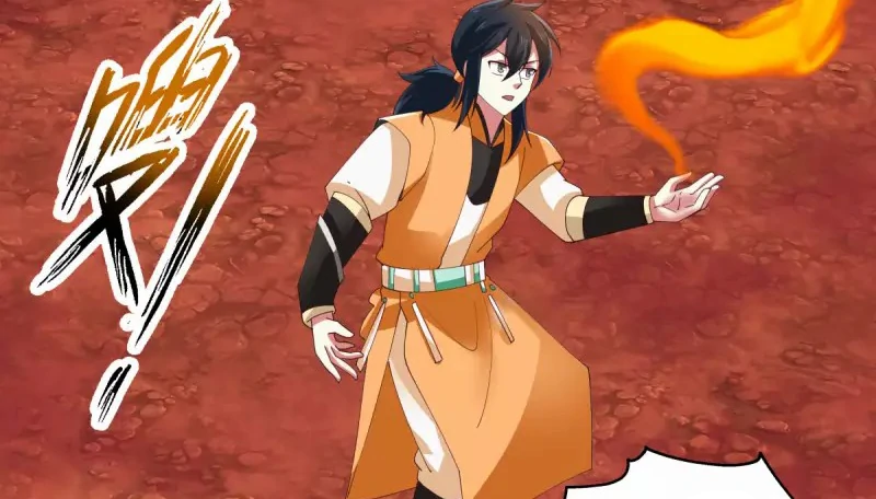 Chaos Alchemist (วิบัติการณ์เทพเซียนโอสถ) ตอนที่ 219 หน้า 28