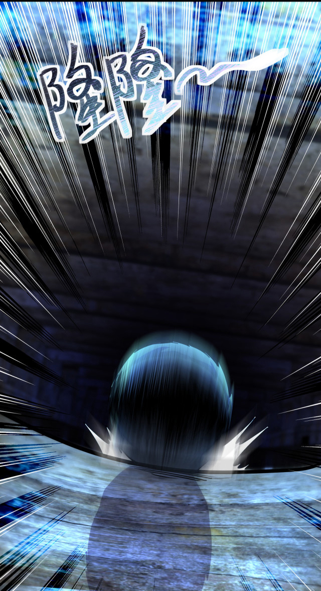 Apocalyptic Super System ตอนที่ 177 หน้า 8