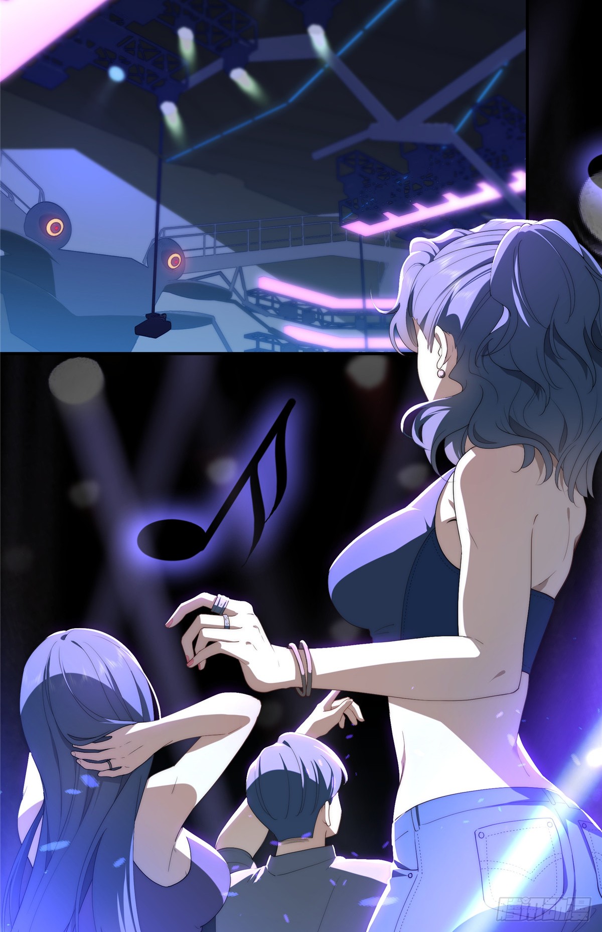 จะทำยังไงดีถ้านางเอกหนีออกมาจากนิยายของฉัน ตอนที่ 38 หน้า 28